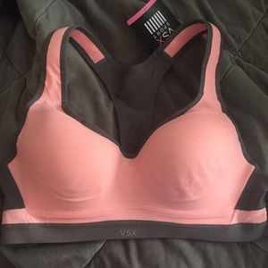 NEW! Victoria Secret Sports Bra